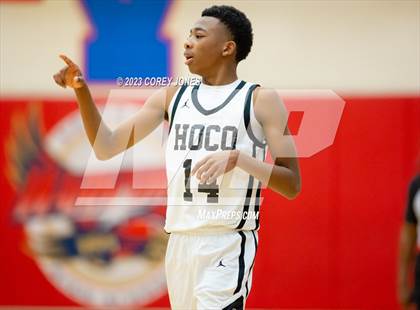 Thumbnail 3 in Thomas County Central vs Houston County  photogallery.