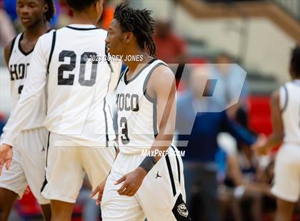 Thumbnail 1 in Thomas County Central vs Houston County  photogallery.