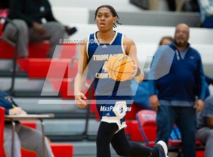 Thumbnail 3 in Thomas County Central vs Houston County  photogallery.