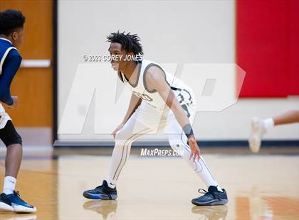 Thumbnail 3 in Thomas County Central vs Houston County  photogallery.