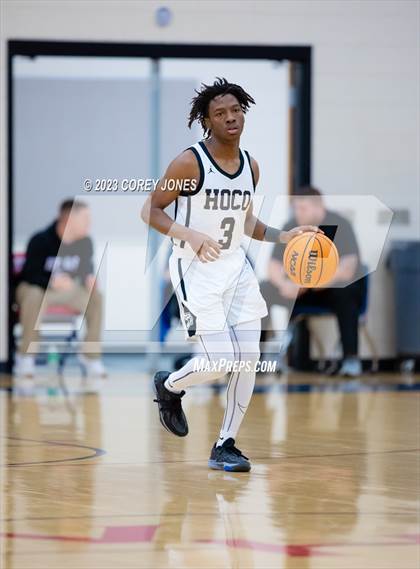Thumbnail 3 in Thomas County Central vs Houston County  photogallery.