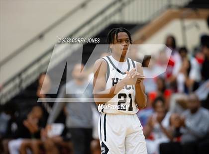 Thumbnail 2 in Thomas County Central vs Houston County  photogallery.