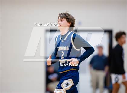 Thumbnail 3 in Thomas County Central vs Houston County  photogallery.