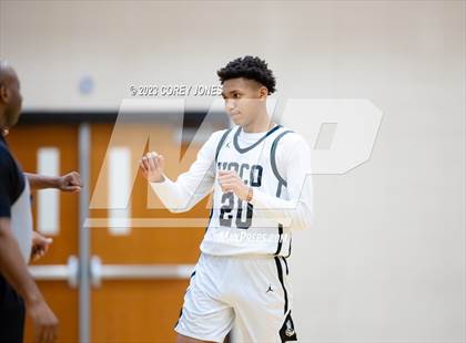 Thumbnail 2 in Thomas County Central vs Houston County  photogallery.