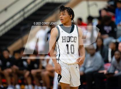 Thumbnail 3 in Thomas County Central vs Houston County  photogallery.