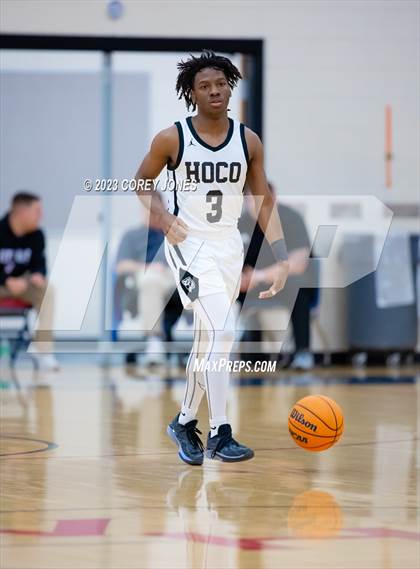 Thumbnail 1 in Thomas County Central vs Houston County  photogallery.
