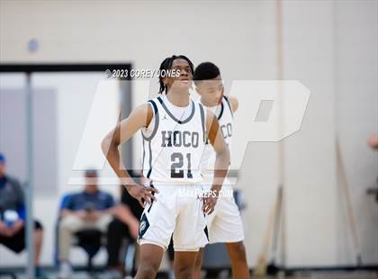 Thumbnail 3 in Thomas County Central vs Houston County  photogallery.