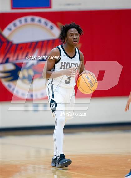 Thumbnail 2 in Thomas County Central vs Houston County  photogallery.