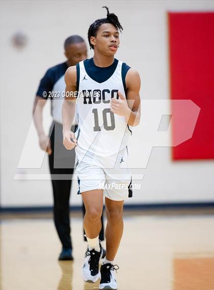 Thumbnail 3 in Thomas County Central vs Houston County  photogallery.