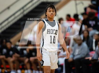 Thumbnail 2 in Thomas County Central vs Houston County  photogallery.
