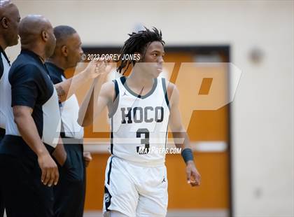 Thumbnail 3 in Thomas County Central vs Houston County  photogallery.