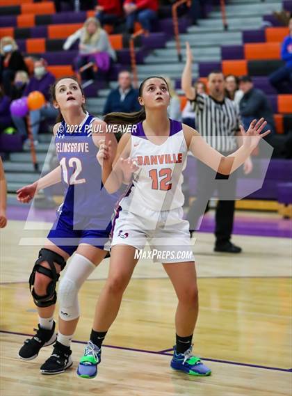 Thumbnail 2 in Selinsgrove @ Danville photogallery.