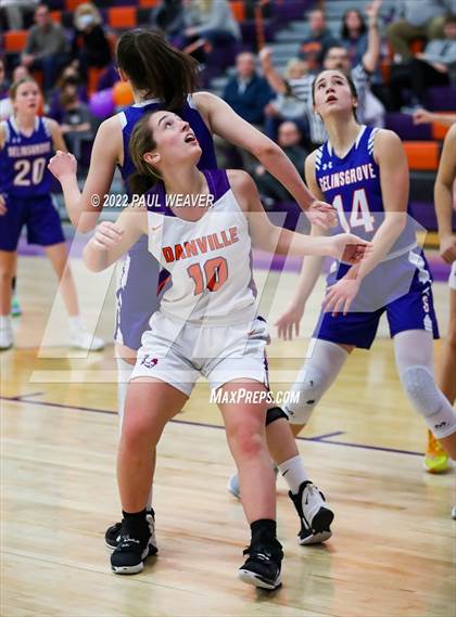 Thumbnail 3 in Selinsgrove @ Danville photogallery.