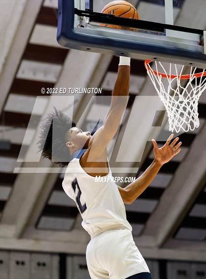 Thumbnail 2 in Berkmar vs. Norcross GHSA 7A Championship photogallery.