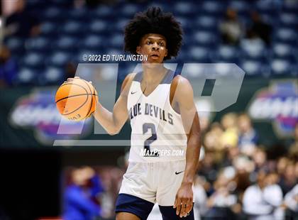 Thumbnail 1 in Berkmar vs. Norcross GHSA 7A Championship photogallery.