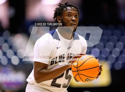 Thumbnail 3 in Berkmar vs. Norcross GHSA 7A Championship photogallery.