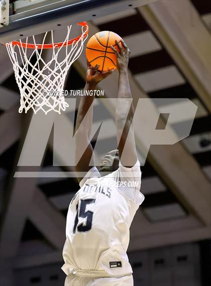 Thumbnail 1 in Berkmar vs. Norcross GHSA 7A Championship photogallery.