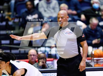 Thumbnail 1 in Berkmar vs. Norcross GHSA 7A Championship photogallery.