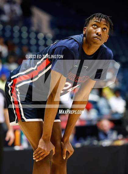 Thumbnail 2 in Berkmar vs. Norcross GHSA 7A Championship photogallery.