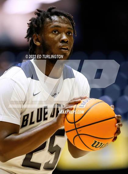 Thumbnail 1 in Berkmar vs. Norcross GHSA 7A Championship photogallery.