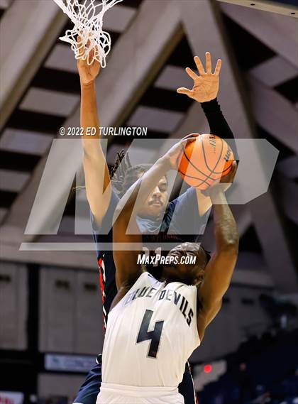 Thumbnail 3 in Berkmar vs. Norcross GHSA 7A Championship photogallery.