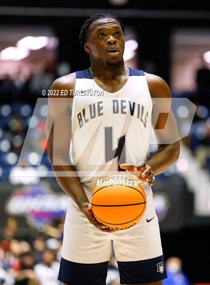 Thumbnail 1 in Berkmar vs. Norcross GHSA 7A Championship photogallery.