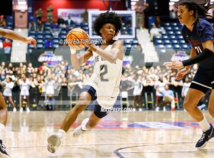Thumbnail 2 in Berkmar vs. Norcross GHSA 7A Championship photogallery.