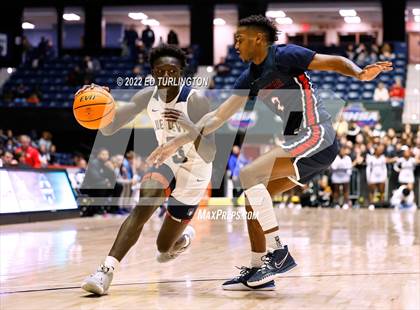 Thumbnail 3 in Berkmar vs. Norcross GHSA 7A Championship photogallery.