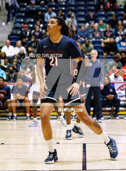 Thumbnail 1 in Berkmar vs. Norcross GHSA 7A Championship photogallery.