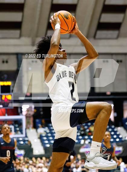 Thumbnail 2 in Berkmar vs. Norcross GHSA 7A Championship photogallery.