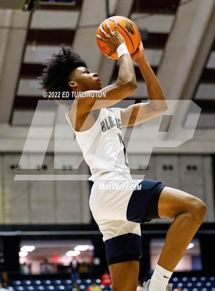 Thumbnail 3 in Berkmar vs. Norcross GHSA 7A Championship photogallery.
