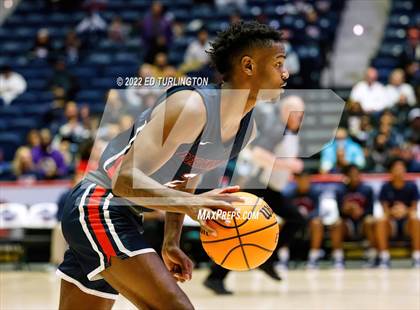 Thumbnail 2 in Berkmar vs. Norcross GHSA 7A Championship photogallery.