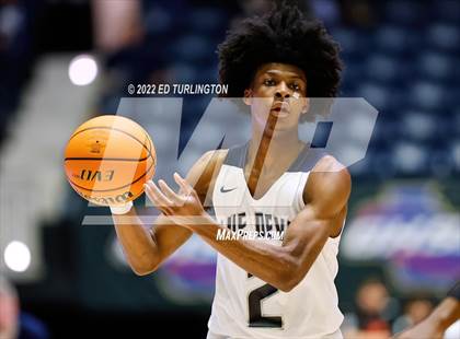 Thumbnail 2 in Berkmar vs. Norcross GHSA 7A Championship photogallery.