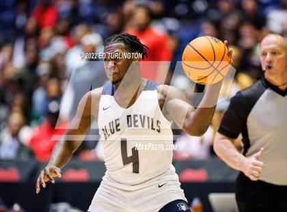 Thumbnail 1 in Berkmar vs. Norcross GHSA 7A Championship photogallery.