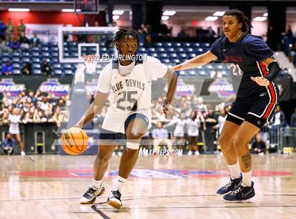 Thumbnail 1 in Berkmar vs. Norcross GHSA 7A Championship photogallery.