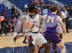 Photo from the gallery "Jersey Village vs. Benjamin Davis (Houston Methodist Cy-Hoops Invitational)"