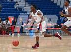Photo from the gallery "Jersey Village vs. Benjamin Davis (Houston Methodist Cy-Hoops Invitational)"