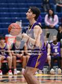 Photo from the gallery "Jersey Village vs. Benjamin Davis (Houston Methodist Cy-Hoops Invitational)"
