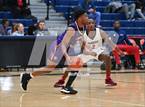 Photo from the gallery "Jersey Village vs. Benjamin Davis (Houston Methodist Cy-Hoops Invitational)"