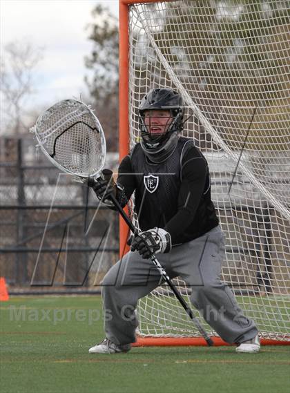 Thumbnail 1 in Horizon vs Faith Lutheran (Salpointe Catholic Preseason Tournament) photogallery.