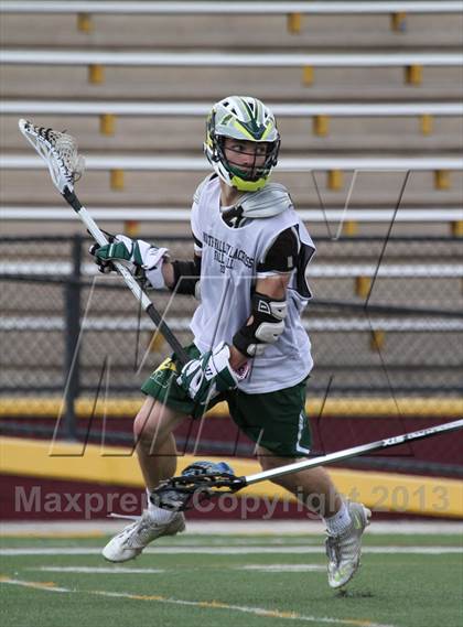 Thumbnail 3 in Horizon vs Faith Lutheran (Salpointe Catholic Preseason Tournament) photogallery.