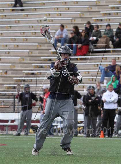 Thumbnail 2 in Horizon vs Faith Lutheran (Salpointe Catholic Preseason Tournament) photogallery.