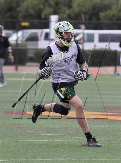 Thumbnail 3 in Horizon vs Faith Lutheran (Salpointe Catholic Preseason Tournament) photogallery.
