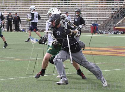 Thumbnail 2 in Horizon vs Faith Lutheran (Salpointe Catholic Preseason Tournament) photogallery.