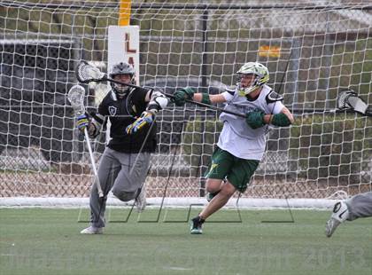 Thumbnail 2 in Horizon vs Faith Lutheran (Salpointe Catholic Preseason Tournament) photogallery.