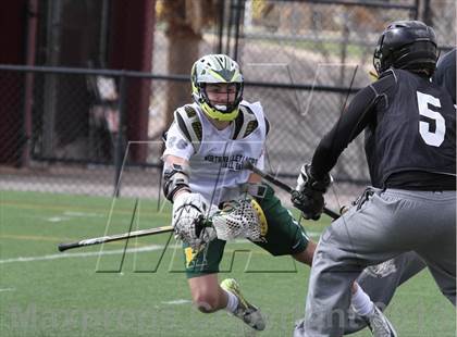 Thumbnail 1 in Horizon vs Faith Lutheran (Salpointe Catholic Preseason Tournament) photogallery.