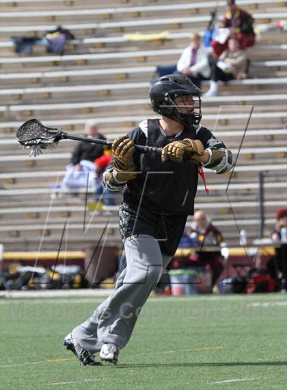 Thumbnail 3 in Horizon vs Faith Lutheran (Salpointe Catholic Preseason Tournament) photogallery.