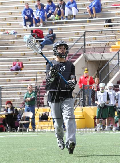 Thumbnail 3 in Horizon vs Faith Lutheran (Salpointe Catholic Preseason Tournament) photogallery.