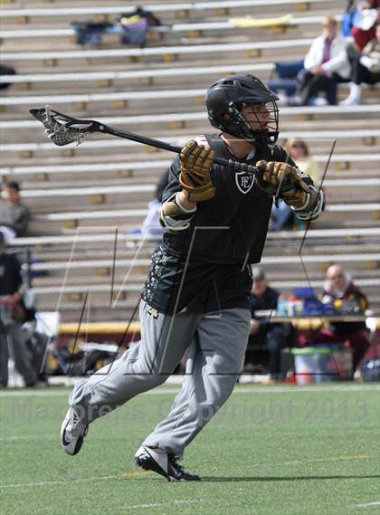 Thumbnail 2 in Horizon vs Faith Lutheran (Salpointe Catholic Preseason Tournament) photogallery.