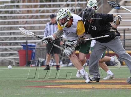 Thumbnail 1 in Horizon vs Faith Lutheran (Salpointe Catholic Preseason Tournament) photogallery.